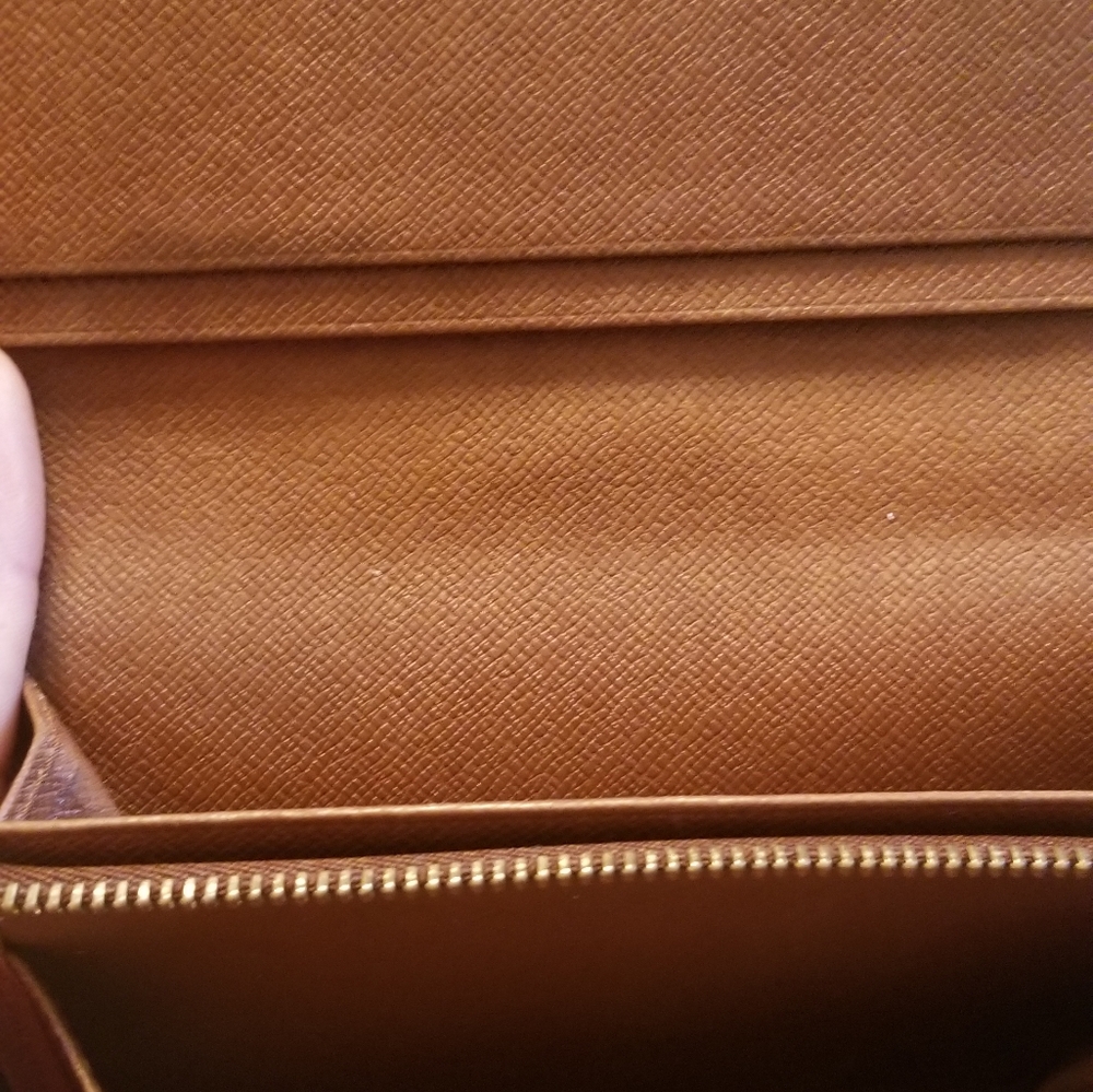 Louis vutton Wallet - Picture 6 of 12
